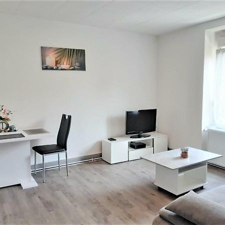 Myhome Basel Rc44B Saint-Louis  Eksteriør bilde