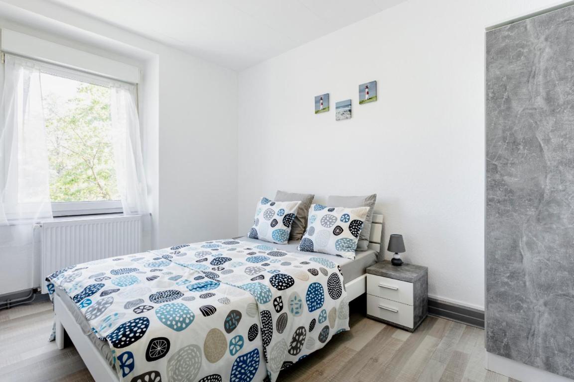 Myhome Basel Rc44B Saint-Louis  Eksteriør bilde