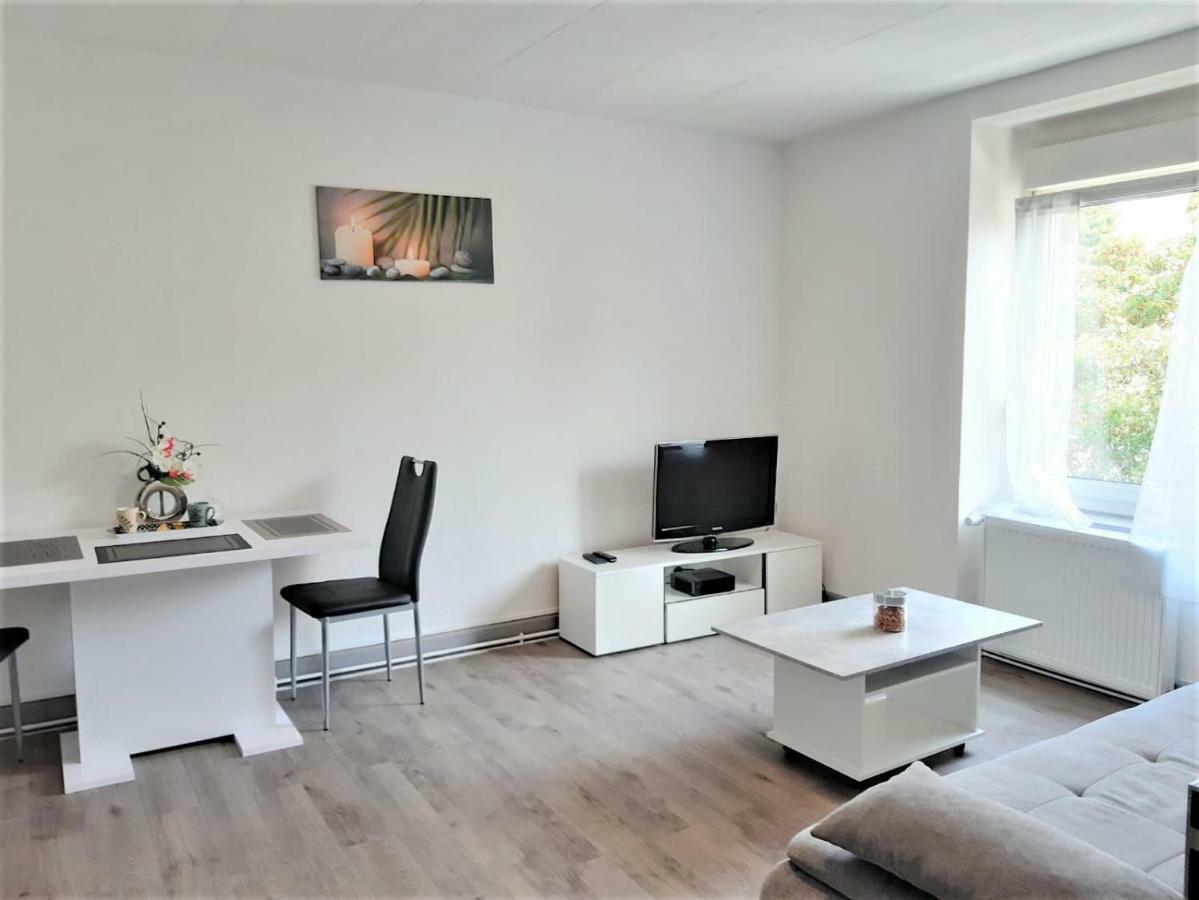 Myhome Basel Rc44B Saint-Louis  Eksteriør bilde